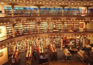 Bookstore
