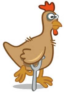 limpingchicken