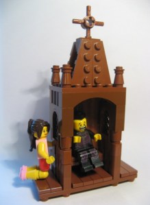 Sinner; copyright zgrredek on Flickr