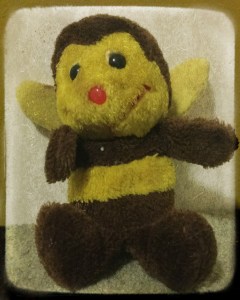 This is a picture of Bombee.