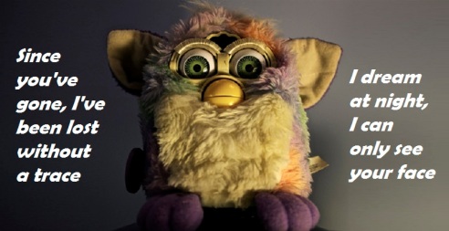 Furby 6